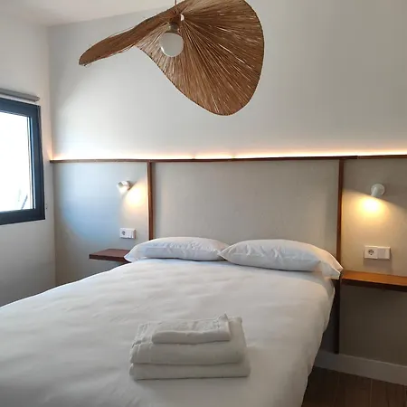 Appartement Nido Anaga