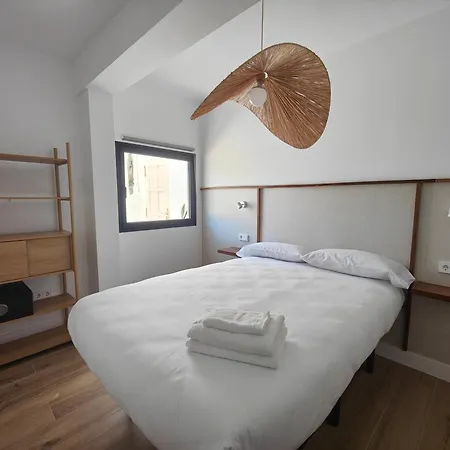 Nido Anaga Appartement Santa-Cruz de Ténérife