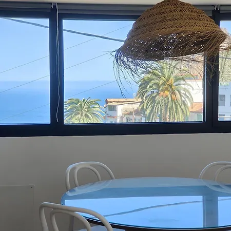 Appartement Nido Anaga Santa-Cruz de Ténérife
