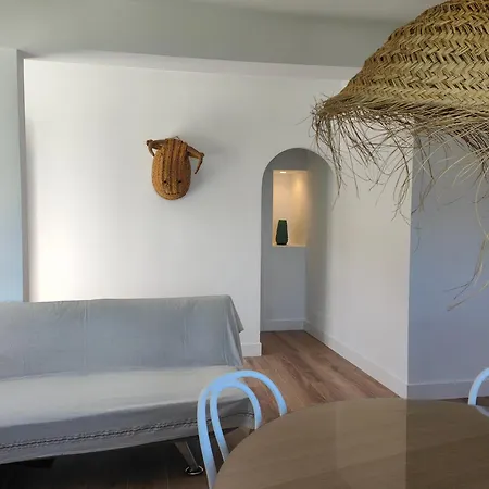 Appartement Nido Anaga